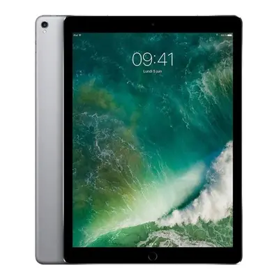 Apple iPad Pro 2017 2nd Gen 12.9-inch WiFi + Cellular