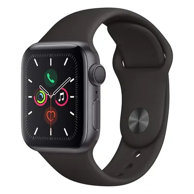 Apple Watch Series 5 GPS Aluminium Case