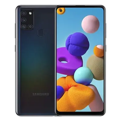 Samsung Galaxy A21s