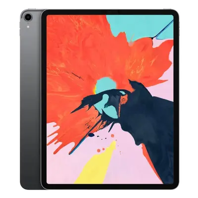 Apple iPad Pro 2018 12.9" WiFi + Cellular