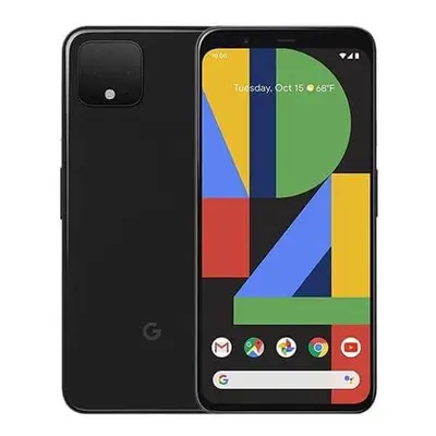 Google Pixel 4 XL