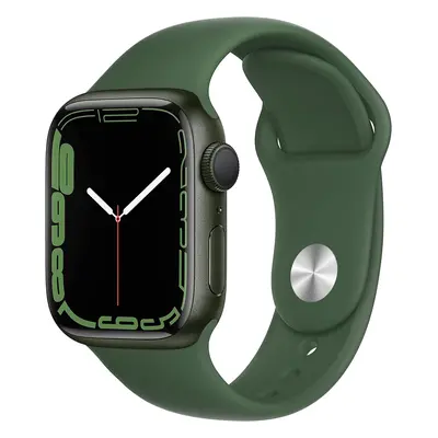 Apple Watch Series 7 GPS Aluminium Case