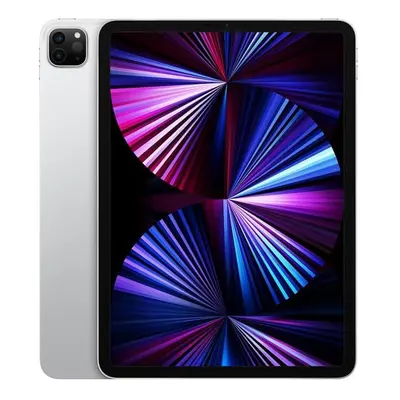 Apple iPad Pro 2021 3rd Gen 11-inch WiFI + Cellular