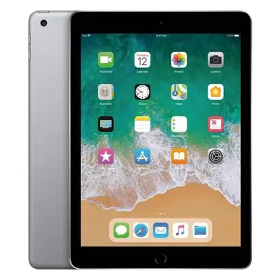 Apple iPad 2017 5th Gen Wifi + Cellular