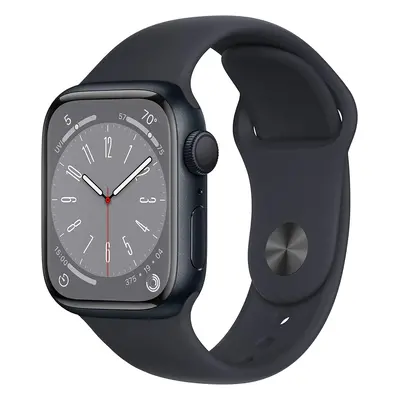 Apple Watch Series 8 GPS Aluminium Case