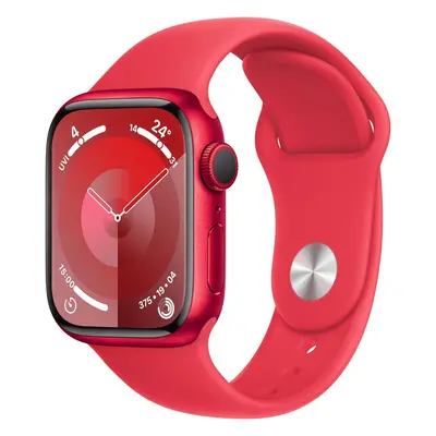 Apple Watch Series 8 GPS Aluminium Case