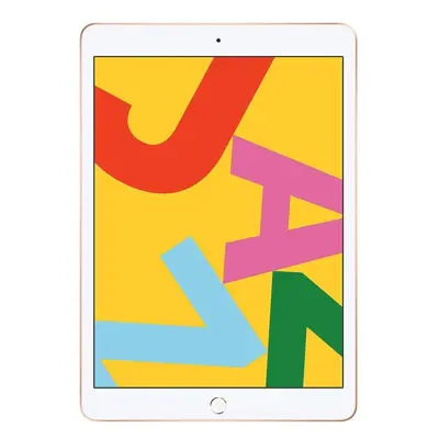 Apple iPad 2019 7th Gen Wifi + Cellular