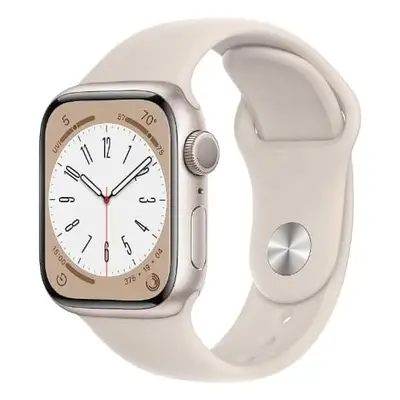 Apple Watch Series 8 GPS Aluminium Case