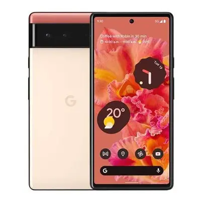 Google Pixel 6