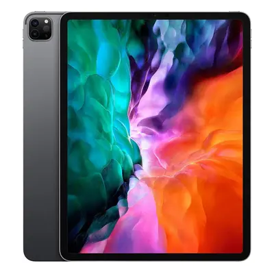 Apple iPad Pro 2020 12.9-inch WiFi Cellular