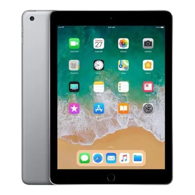 Apple iPad 2018 6th Gen Wifi