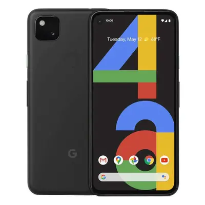 Google Pixel 4a