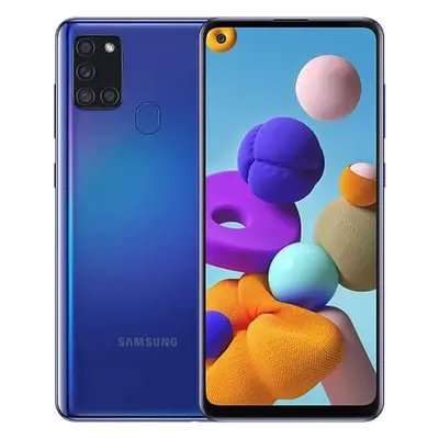 Samsung Galaxy A21s