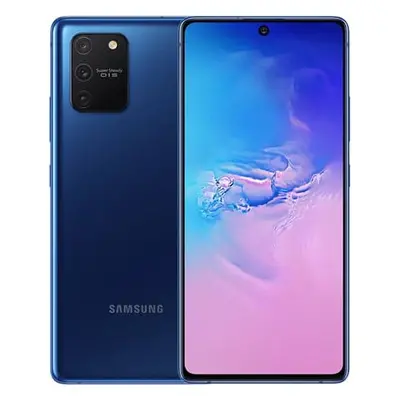 Samsung Galaxy S10 Lite