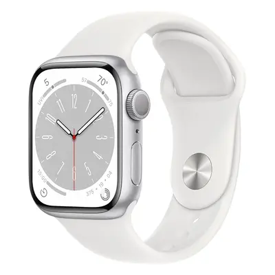 Apple Watch Series 8 GPS Aluminium Case