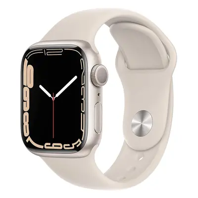 Apple Watch Series 7 GPS Aluminium Case