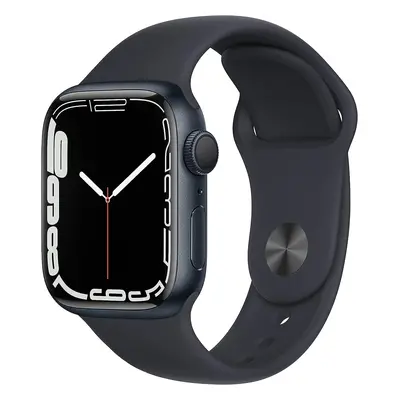 Apple Watch Series 7 GPS + Cellular Aluminium Case