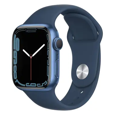 Apple Watch Series 7 GPS + Cellular Aluminium Case