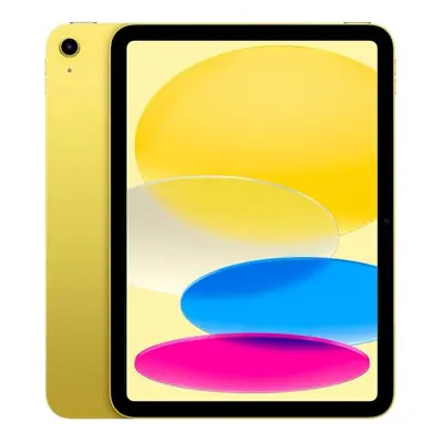 Apple iPad 2022 10th Gen Wifi