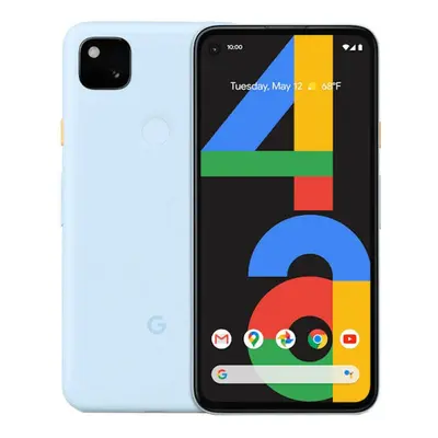 Google Pixel 4a