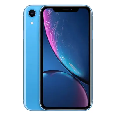 Apple iPhone XR