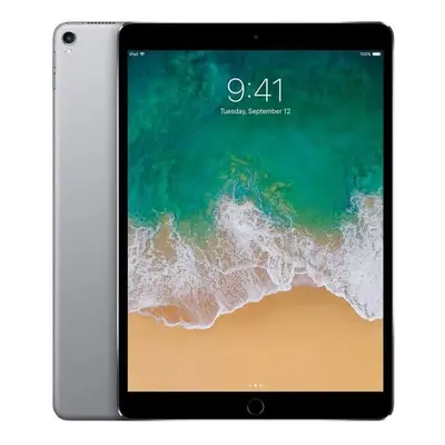 Apple iPad Pro 2017 2nd Gen 10.5-inch WiFi