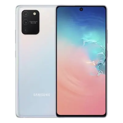 Samsung Galaxy S10 Lite