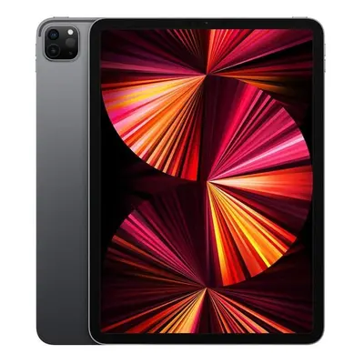 Apple iPad Pro 2021 5th Gen 12.9-inch WiFi