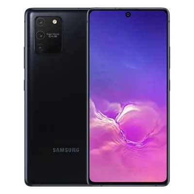 Samsung Galaxy S10 Lite