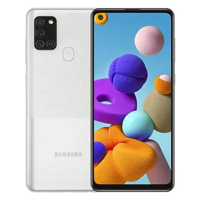 Samsung Galaxy A21s