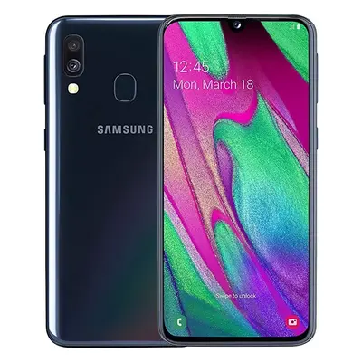 Samsung Galaxy A40