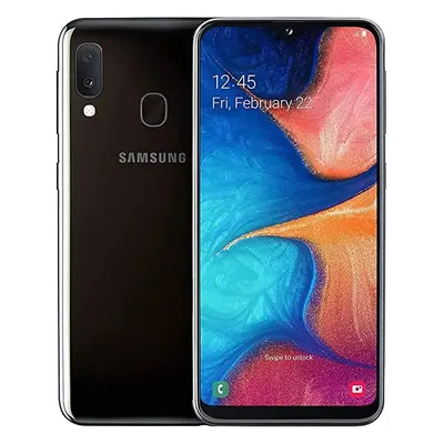 Samsung Galaxy A20e