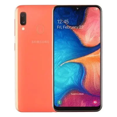 Samsung Galaxy A20e