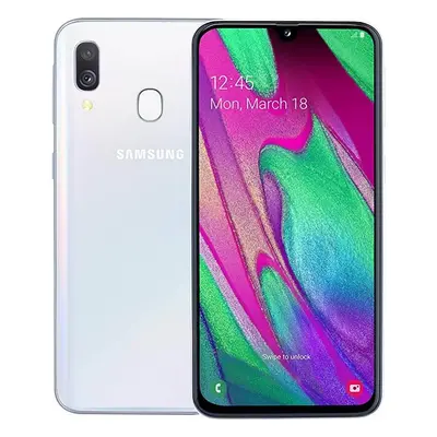 Samsung Galaxy A40