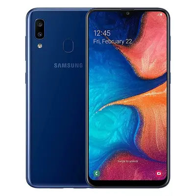 Samsung Galaxy A20e