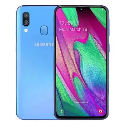 Samsung Galaxy A40