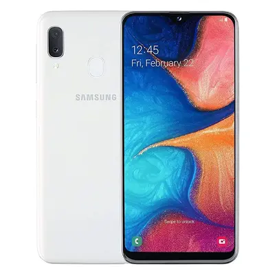 Samsung Galaxy A20e