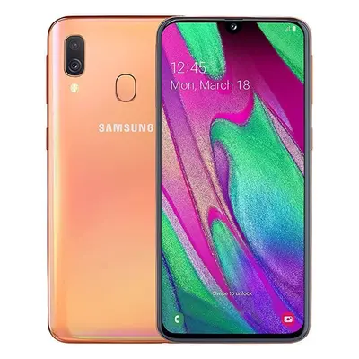 Samsung Galaxy A40