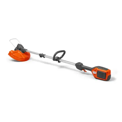 Husqvarna 215iL Cordless Grass Trimmer Without Battery & Grass Trimmer