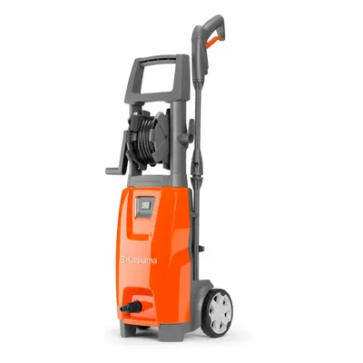 Husqvarna PW 125 Pressure Washer