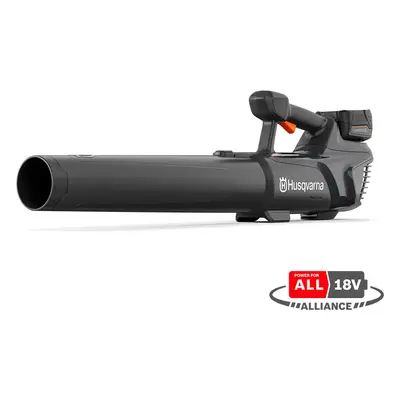 Husqvarna Aspire B8X-P4A Cordless Leaf Blower Without Battery & Charger