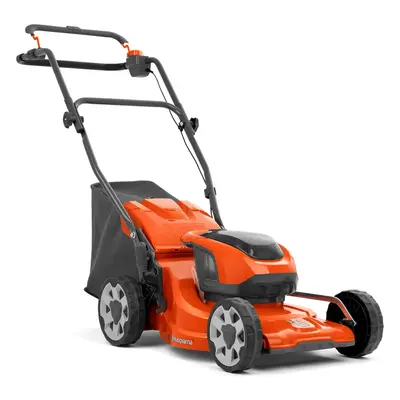 Husqvarna LC137i Cordless Lawn Mower Without Battery & Charger