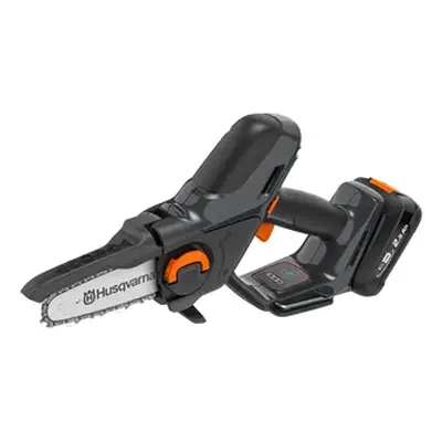 Husqvarna Aspireâ¢ P5 Pruner with battery and charger