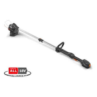 Husqvarna Aspire T28-P4A Cordless Strimmer With Battery & Charger