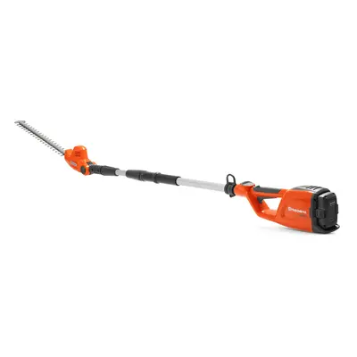 Husqvarna 120iTK4-H Cordless Pole Hedge Trimmer Without Battery & Charger