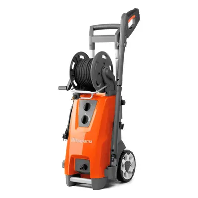 Husqvarna PW 480 Pressure Washer