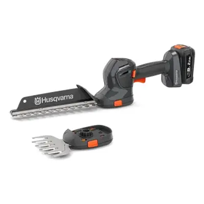 Husqvarna Aspire S20-P4A with battery and charger