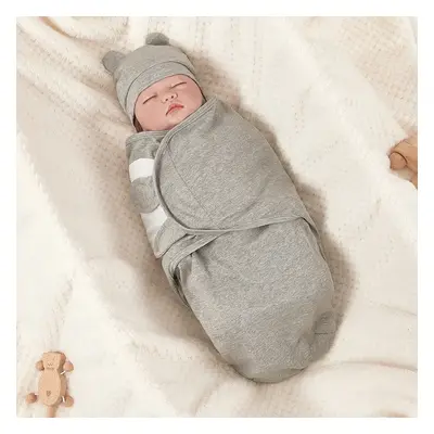 100% Cotton Unisex Baby Spring-Summer Ultra Soft Sleeping Bags