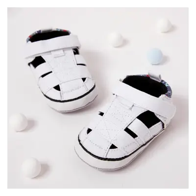 Baby / Toddler Breathable Prewalker Shoes