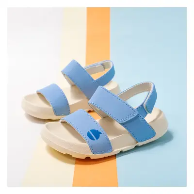 Kids/Toddler Boy/Girl Casual Velcro Sandals